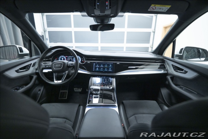 Audi Q7 3,0 TDI QUATTRO S-LINE 1. 2022