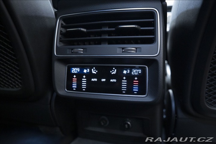Audi Q7 3,0 TDI QUATTRO S-LINE 1. 2022
