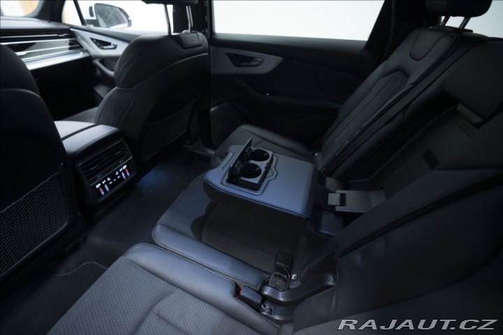 Audi Q7 3,0 TDI QUATTRO S-LINE 1. 2022