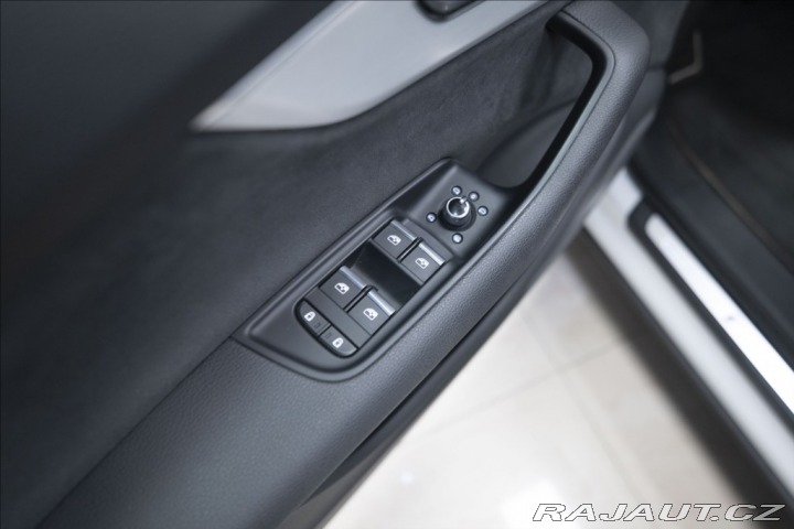 Audi Q7 3,0 TDI QUATTRO S-LINE 1. 2022