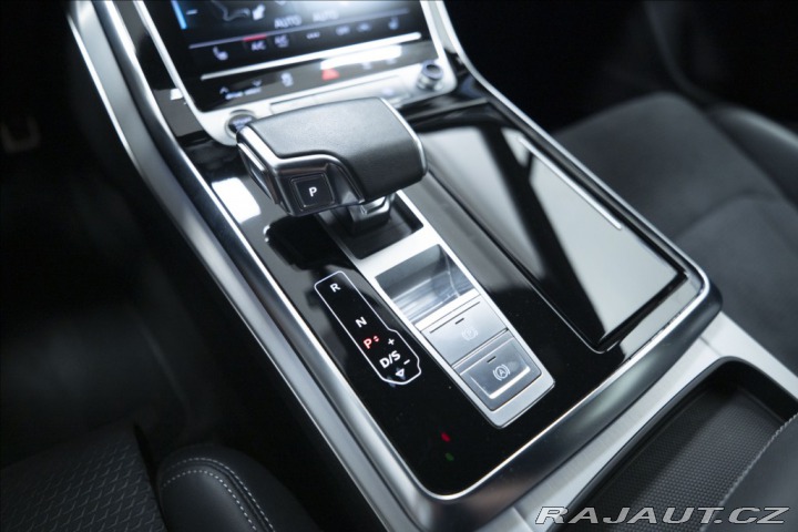 Audi Q7 3,0 TDI QUATTRO S-LINE 1. 2022