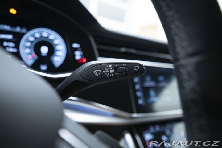 Audi Q7 3,0 TDI QUATTRO S-LINE 1. 2022