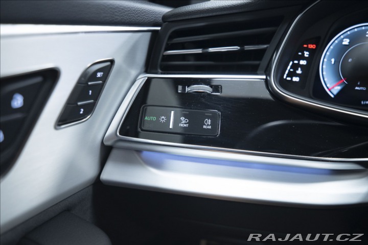 Audi Q7 3,0 TDI QUATTRO S-LINE 1. 2022