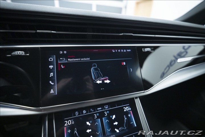 Audi Q7 3,0 TDI QUATTRO S-LINE 1. 2022