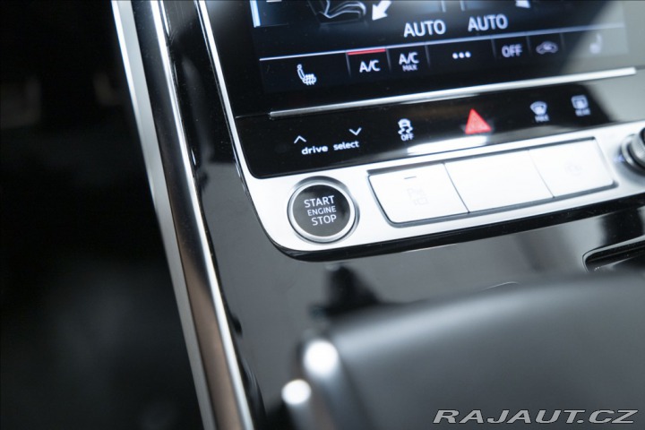 Audi Q7 3,0 TDI QUATTRO S-LINE 1. 2022