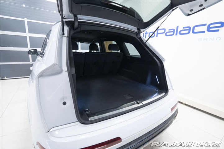 Audi Q7 3,0 TDI QUATTRO S-LINE 1. 2022