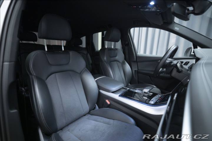 Audi Q7 3,0 TDI QUATTRO S-LINE 1. 2022