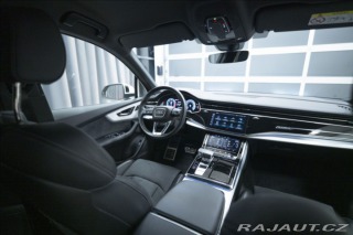Audi Q7 3,0 TDI QUATTRO S-LINE 1. 2022