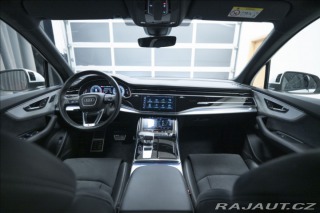 Audi Q7 3,0 TDI QUATTRO S-LINE 1. 2022
