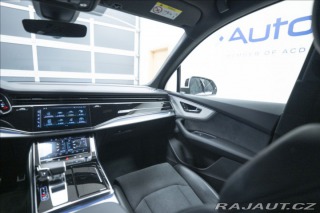 Audi Q7 3,0 TDI QUATTRO S-LINE 1. 2022