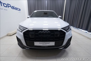Audi Q7 3,0 TDI QUATTRO S-LINE 1. 2022