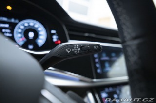 Audi Q7 3,0 TDI QUATTRO S-LINE 1. 2022