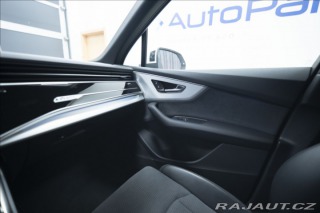 Audi Q7 3,0 TDI QUATTRO S-LINE 1. 2022