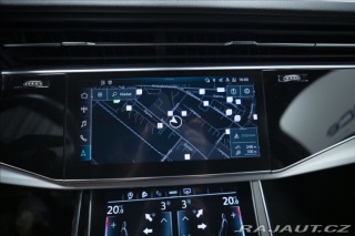Audi Q7 3,0 TDI QUATTRO S-LINE 1. 2022