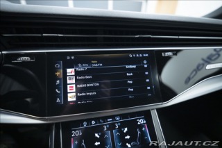 Audi Q7 3,0 TDI QUATTRO S-LINE 1. 2022