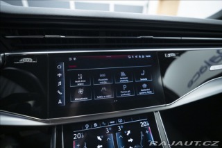 Audi Q7 3,0 TDI QUATTRO S-LINE 1. 2022