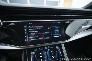 Audi Q7 3,0 TDI QUATTRO S-LINE 1. 2022