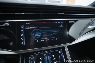 Audi Q7 3,0 TDI QUATTRO S-LINE 1. 2022