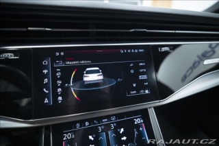 Audi Q7 3,0 TDI QUATTRO S-LINE 1. 2022