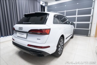 Audi Q7 3,0 TDI QUATTRO S-LINE 1. 2022
