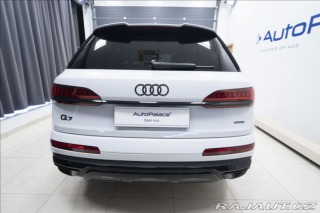 Audi Q7 3,0 TDI QUATTRO S-LINE 1. 2022