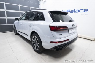 Audi Q7 3,0 TDI QUATTRO S-LINE 1. 2022