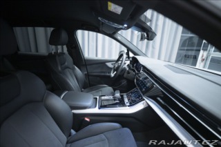 Audi Q7 3,0 TDI QUATTRO S-LINE 1. 2022