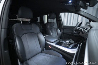 Audi Q7 3,0 TDI QUATTRO S-LINE 1. 2022