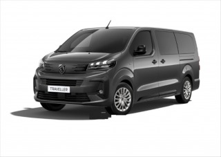 Peugeot Traveller 2,2 Active L3 BHDi180 S&a