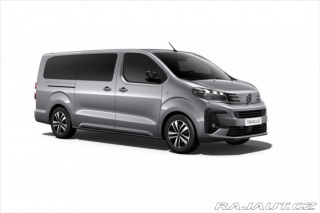 Peugeot Traveller 2,0 Allure Long BHDi 180 2025