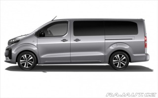 Peugeot Traveller 2,0 Allure Long BHDi 180 2025