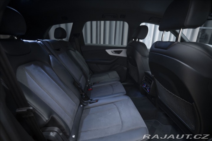 Audi Q7 3,0 TDI QUATTRO S-LINE 1. 2022