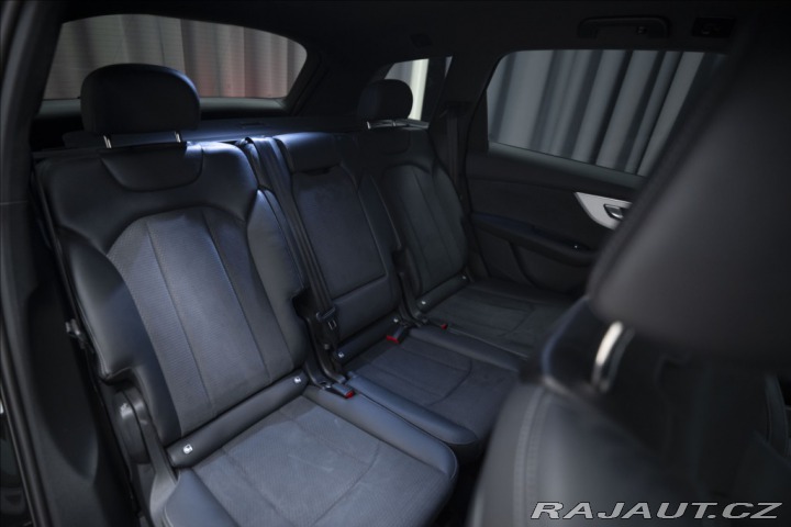 Audi Q7 3,0 TDI QUATTRO S-LINE 1. 2022