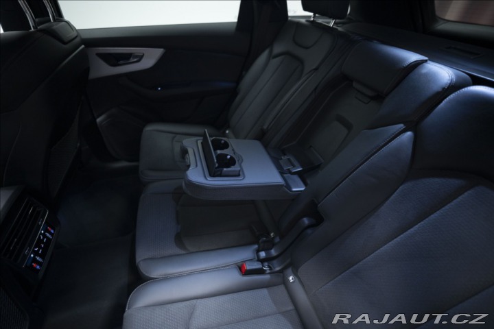 Audi Q7 3,0 TDI QUATTRO S-LINE 1. 2022