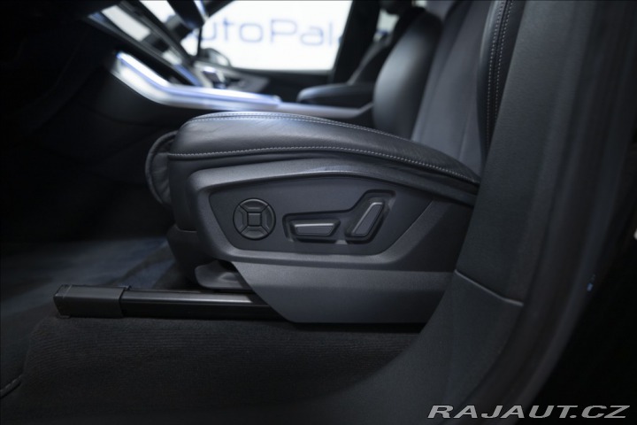 Audi Q7 3,0 TDI QUATTRO S-LINE 1. 2022
