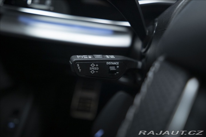 Audi Q7 3,0 TDI QUATTRO S-LINE 1. 2022