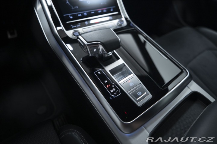 Audi Q7 3,0 TDI QUATTRO S-LINE 1. 2022