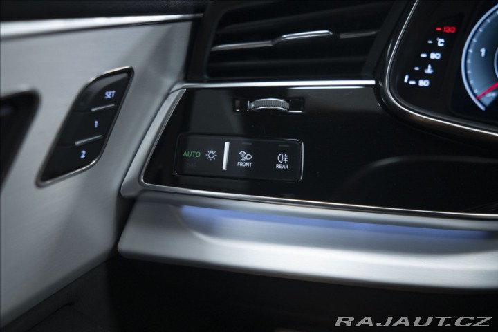 Audi Q7 3,0 TDI QUATTRO S-LINE 1. 2022