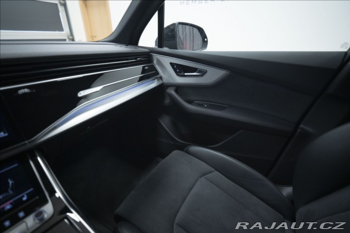 Audi Q7 3,0 TDI QUATTRO S-LINE 1. 2022