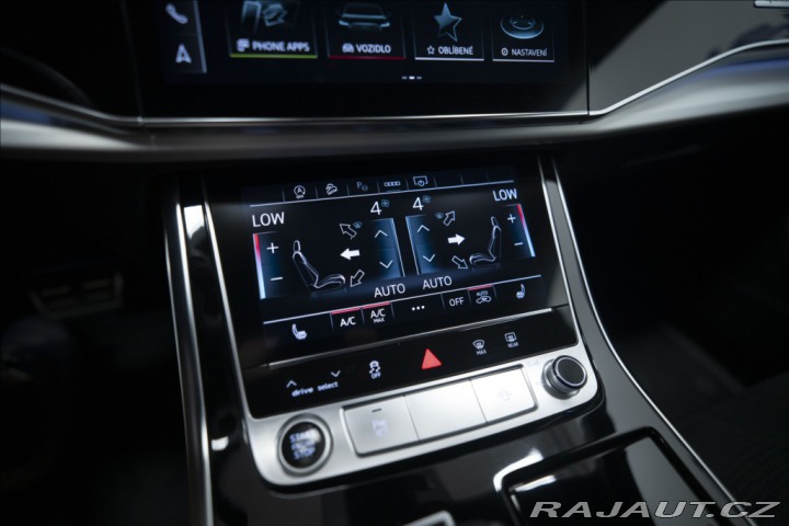 Audi Q7 3,0 TDI QUATTRO S-LINE 1. 2022