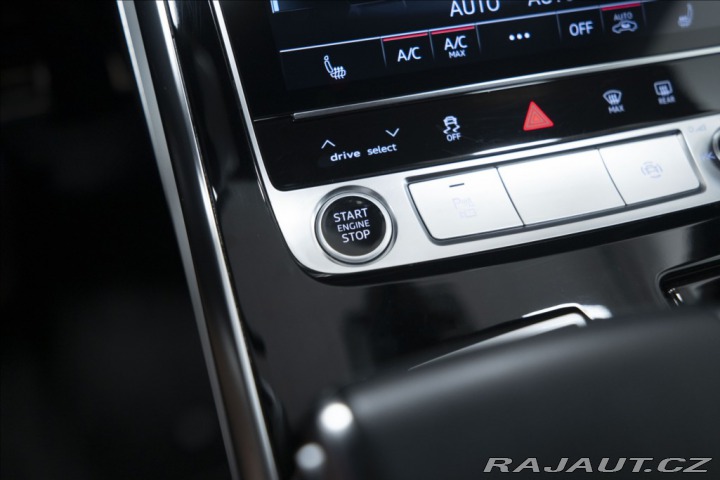 Audi Q7 3,0 TDI QUATTRO S-LINE 1. 2022