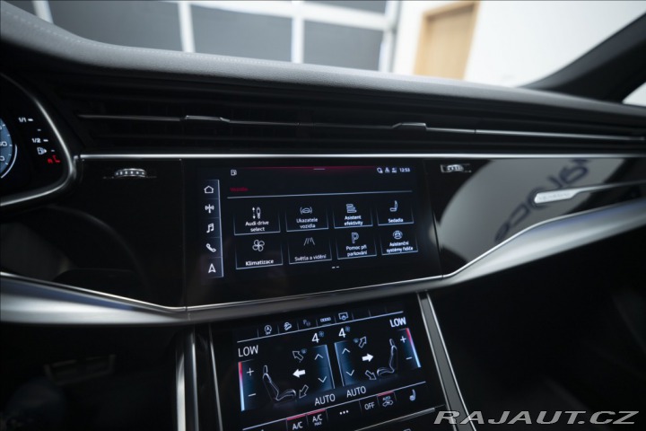 Audi Q7 3,0 TDI QUATTRO S-LINE 1. 2022
