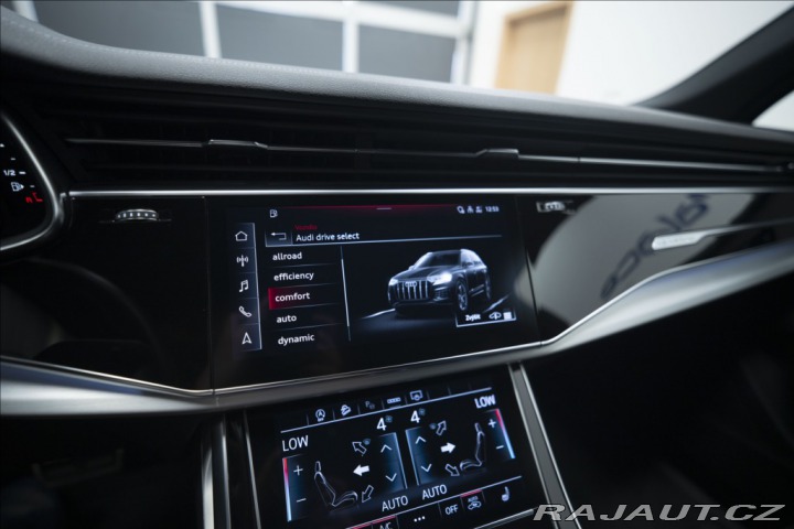 Audi Q7 3,0 TDI QUATTRO S-LINE 1. 2022