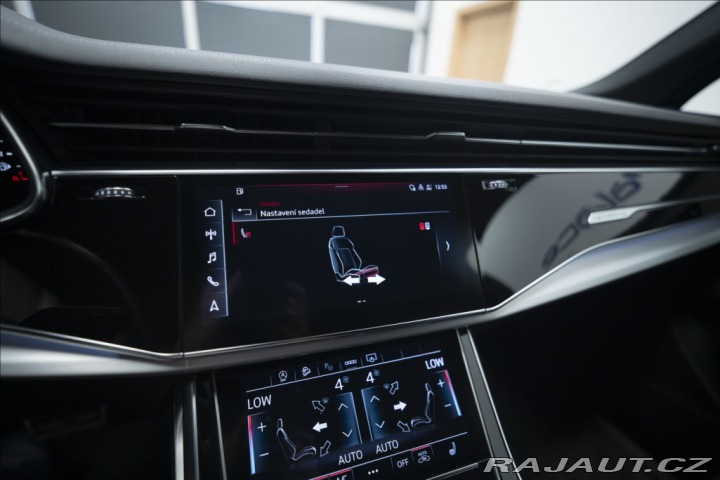 Audi Q7 3,0 TDI QUATTRO S-LINE 1. 2022