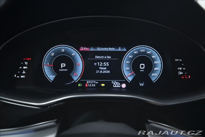 Audi Q7 3,0 TDI QUATTRO S-LINE 1. 2022