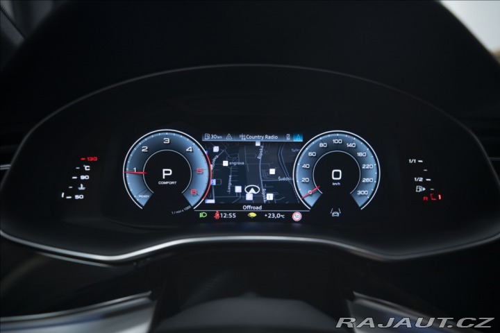 Audi Q7 3,0 TDI QUATTRO S-LINE 1. 2022