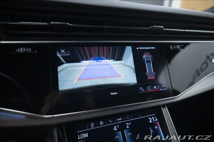 Audi Q7 3,0 TDI QUATTRO S-LINE 1. 2022