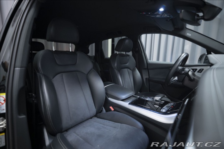 Audi Q7 3,0 TDI QUATTRO S-LINE 1. 2022