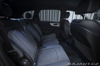 Audi Q7 3,0 TDI QUATTRO S-LINE 1. 2022