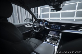 Audi Q7 3,0 TDI QUATTRO S-LINE 1. 2022
